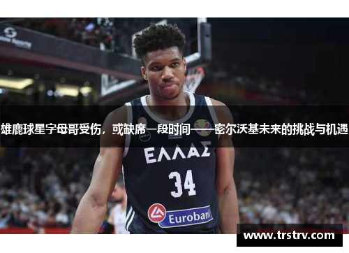 雄鹿球星字母哥受伤，或缺席一段时间——密尔沃基未来的挑战与机遇