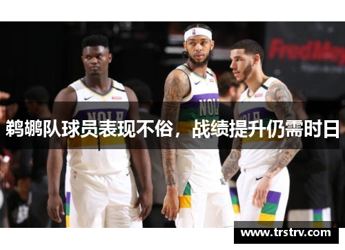 鹈鹕队球员表现不俗，战绩提升仍需时日